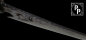 Preview: Hybrid Santoku Kufperdamast